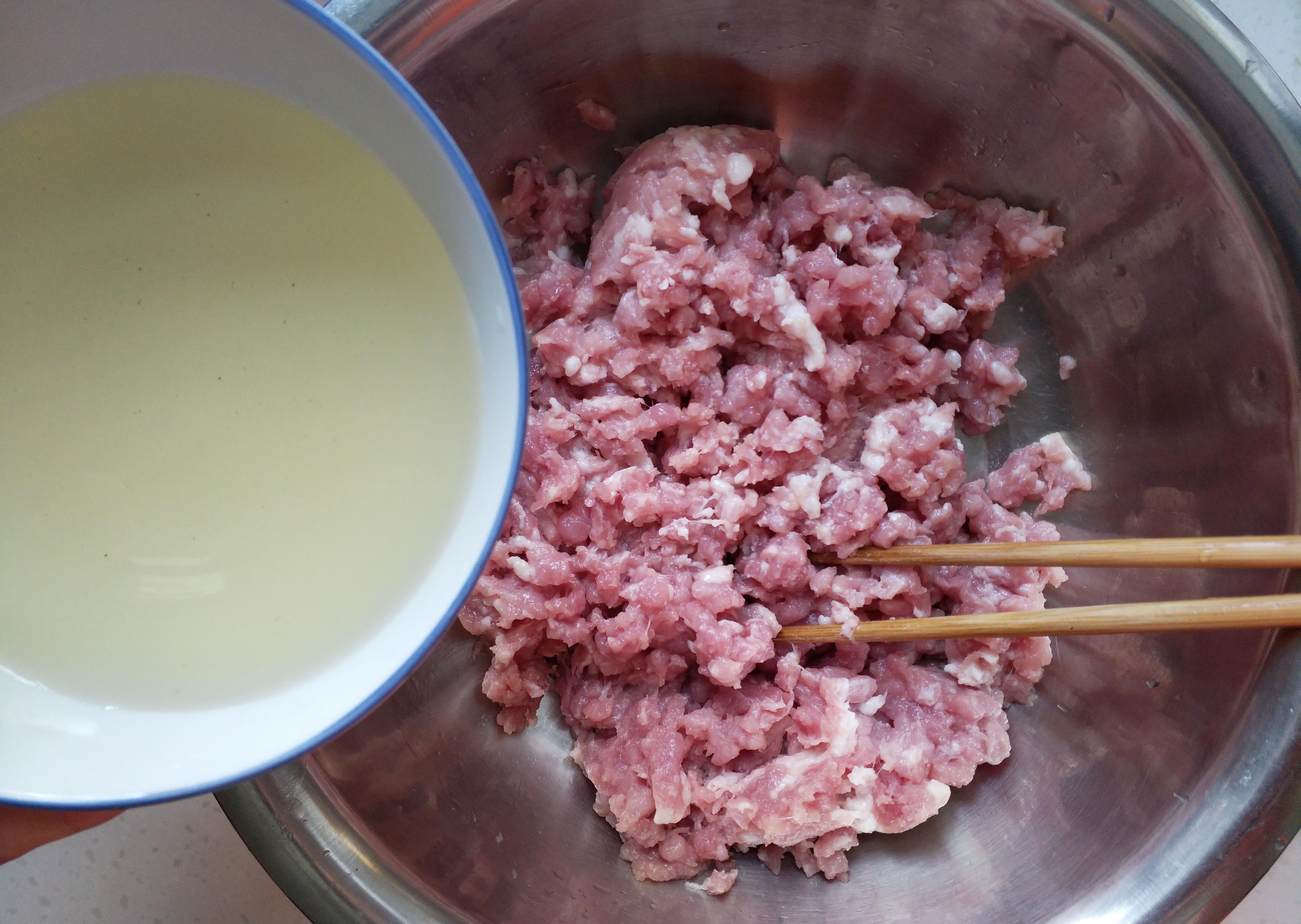 真好吃|它被称为“天然消炎菜”，做馅蒸包子真好吃，做一次吃一周