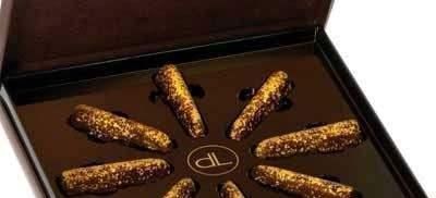 此生|此生必尝的世界4大顶级巧克力,第二种是迪拜皇室的专供巧克力