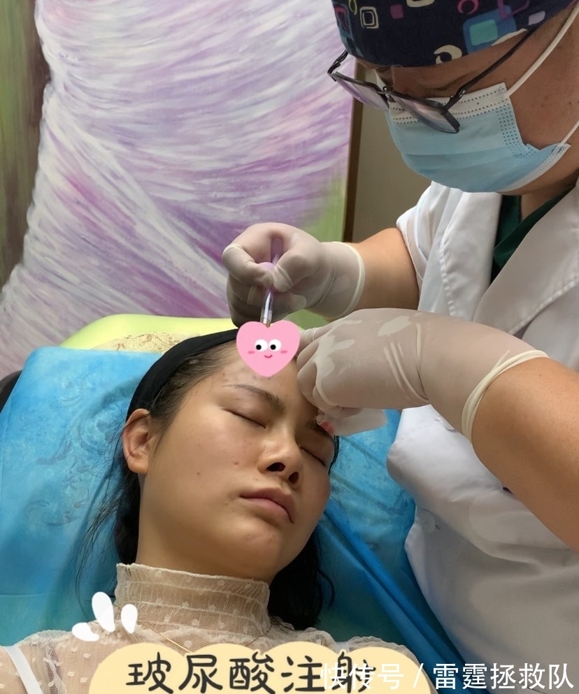 颧骨|太阳穴凹陷、颧骨突出?可能是这个部位造成的!