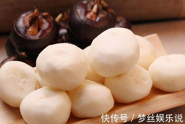 江一舟|才知道马蹄去皮这么简单！教你一招，30秒1个，干净完整不浪费