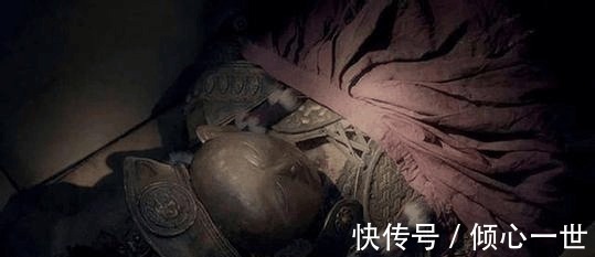 为什么盗墓贼的寿命都很短 其中原因你可能意想不到!