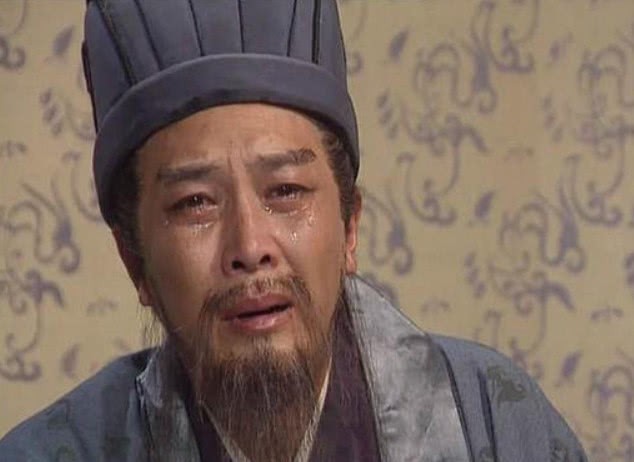 感叹|青海挖出数枚竹简,专家仔细研究后,感叹:难怪诸葛亮非要杀马谡