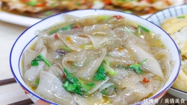 宴客|老家来亲戚，花两百多块钱做了11个菜招待，大伙吃了一锅米饭