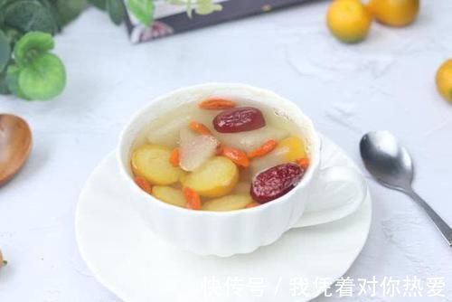 金桔汤|“止咳神器”被发现,一碗2元,每周吃两次,冬春季不咳嗽