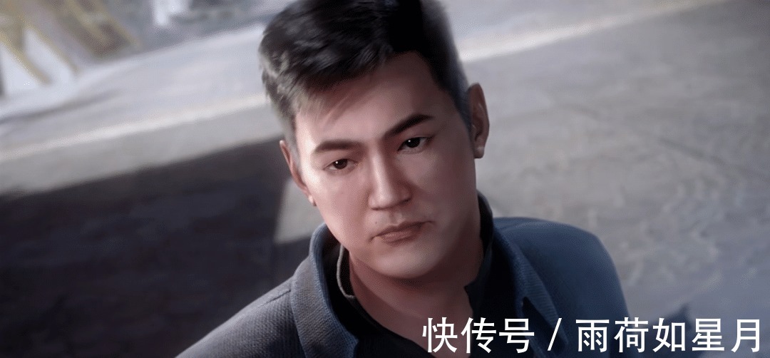朱竹清|斗罗大陆动画的片尾主角不再是戴沐白,胡列娜衣服没破是有原因的