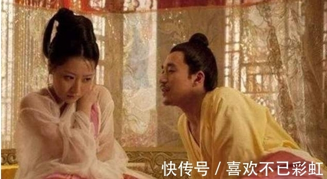 太监|古代妃子伺候皇帝，除了不能发声，还要接受3个特殊要求