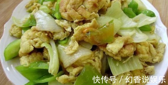 高大厨教你几道家常下饭菜，荤素搭配不油腻，家人吃的津津有味