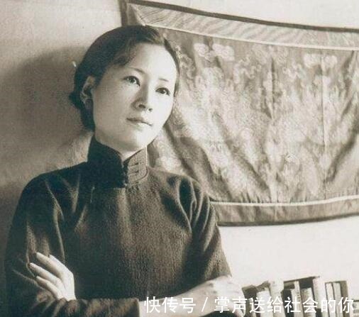 爱国爱家#他为求爱出上联爱国爱家爱师妹,林徽因妙回下联,他被拒也高兴!