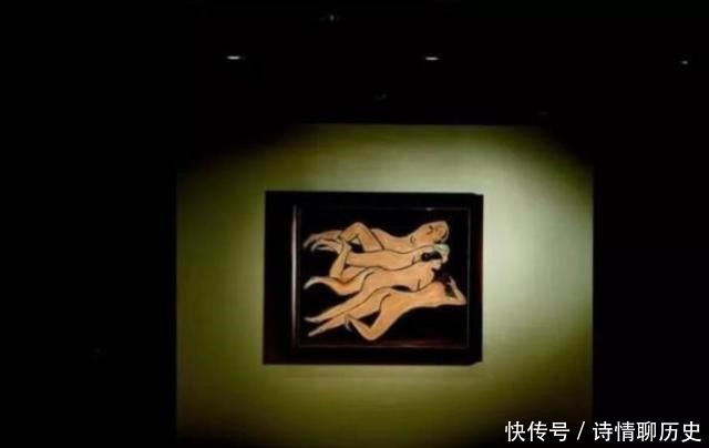 独到|刘銮雄拍卖名画套现2.5亿,收藏15年升值16倍,投资珍品眼光独到