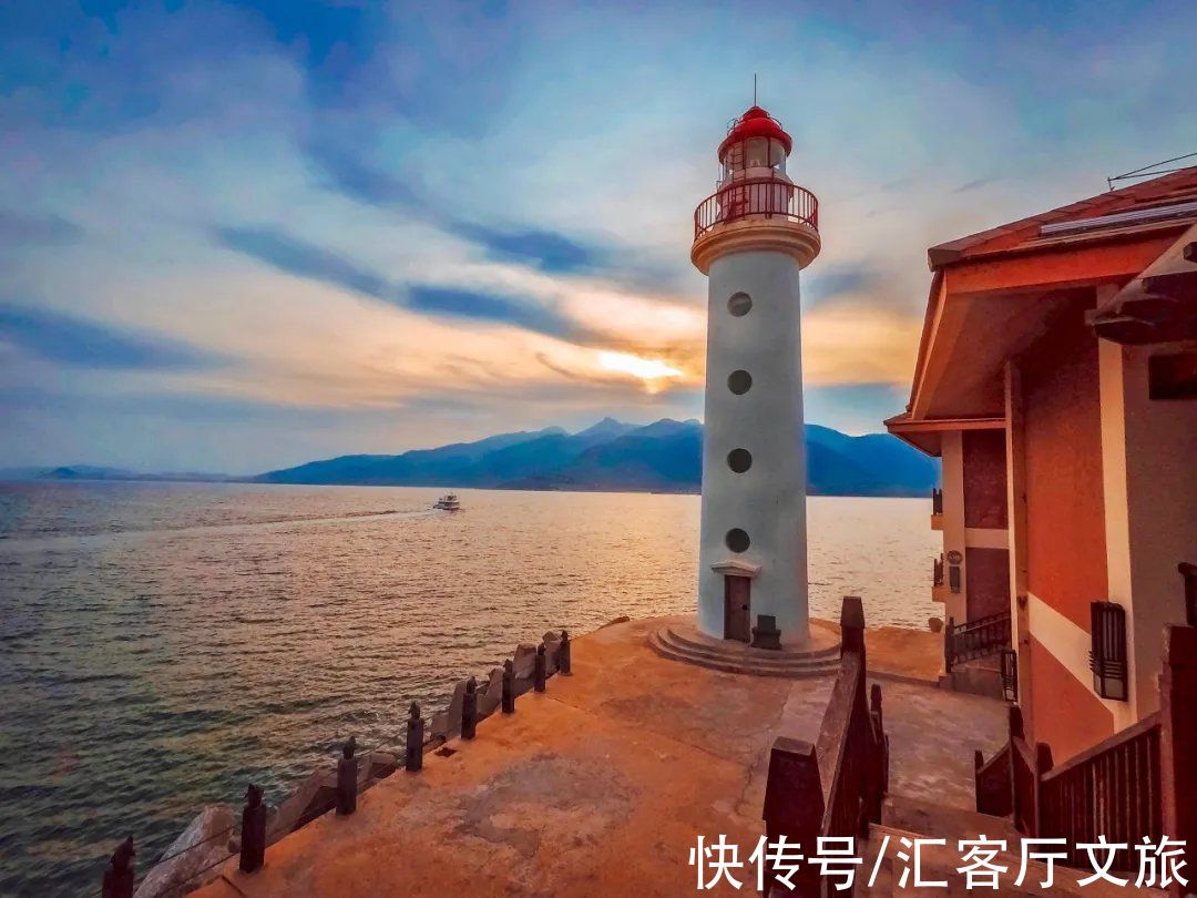 宝藏地|媲美巴厘岛，北纬18°绝美海岸线，海南这个宝藏地比三亚人少景美