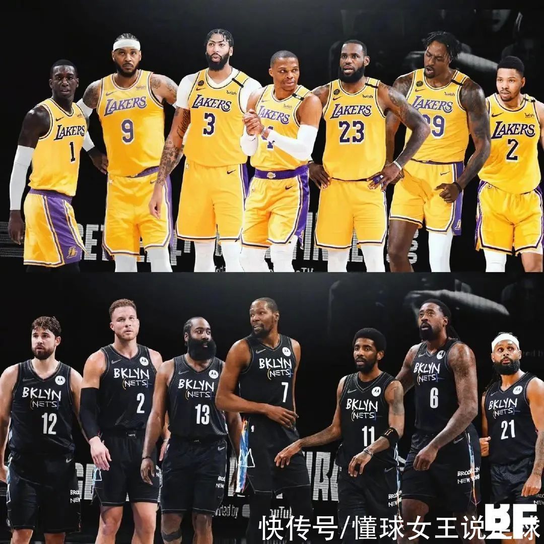 b从1打到5！NBA史上最全能的球员！詹姆斯是如何做到的？