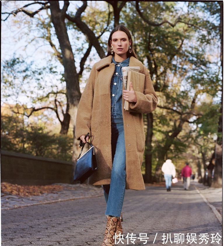 季节|今年冬天的穿搭风格,这是舒适时尚的季节,看有你喜欢的款吗