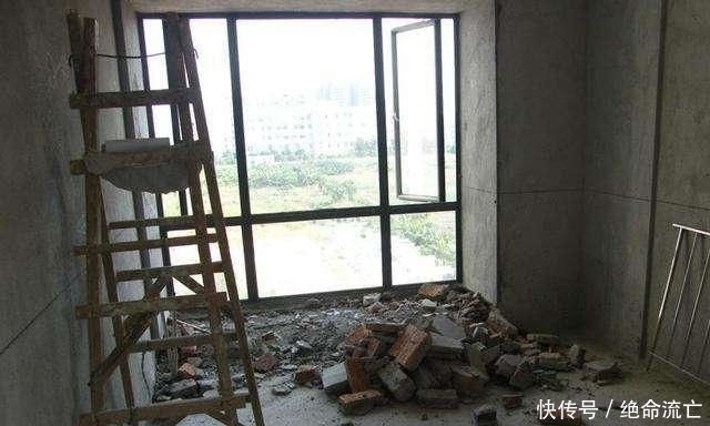 玻璃|越来越多人不装玻璃移门了,现在流行这样做,成本低空间大