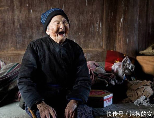 百岁老人的“长寿秘诀”,牢记3个“3分钟”,健康长寿很轻松