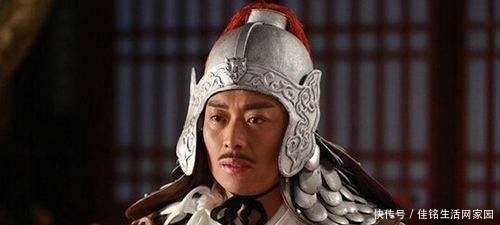 关陇|北朝名将因为太能干，反而落选关陇集团