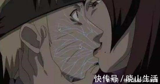 小樱|火影中鸣人亲的5位美女,1个鸣人主动,其他4个鸣人都是被动!