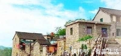 景色|河南的明朝古村落，住一晚才50元三餐还免费，景色不输5A景区