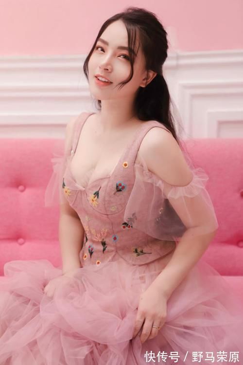 二胎|为了富商老公的奖励，不惜在生下二胎仅3个月，又怀上了3胎