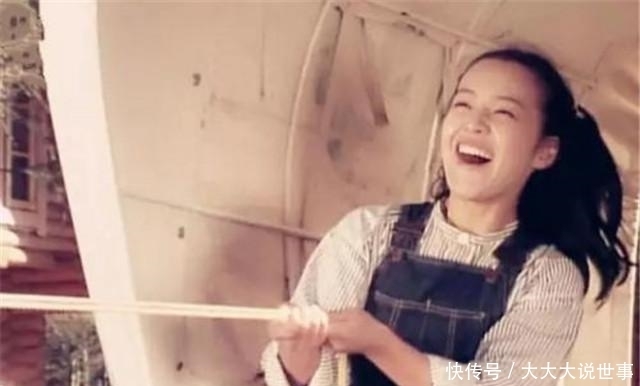 中国|小鹿纯子:马云多次到日本寻找的梦中情人,44岁被他带来中国