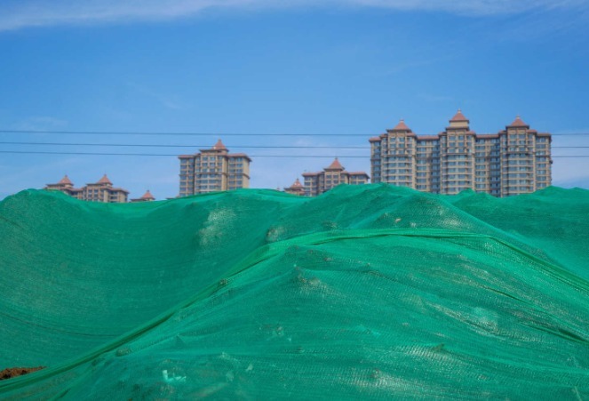 房地产|石家庄打击房地产风暴,有16家公司立案侦查,其中2家为外地企业