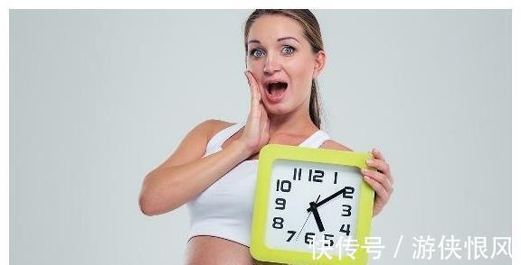 口臭|孕妇若出现这3件“糗事”,不要担心,或许说明宝宝发育好