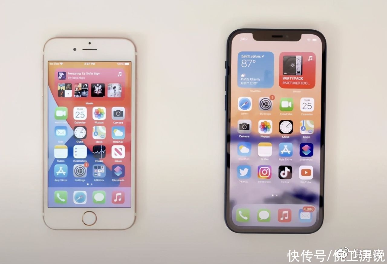 陨落|iPhone三款神机恐将陨落，明年无缘iOS15，太可惜了