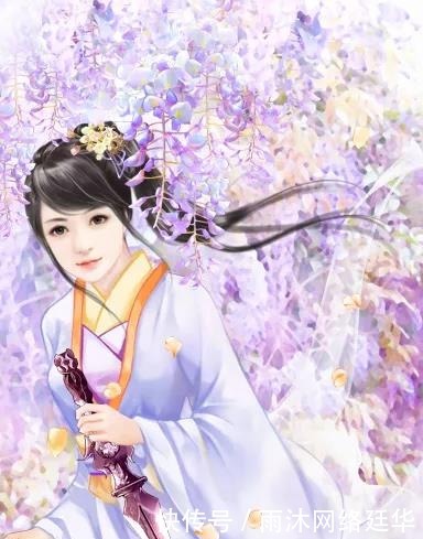 郭老汉|推荐五本穿梭时空小说,当世人鄙夷轻贱,她王者归来,锋芒展露