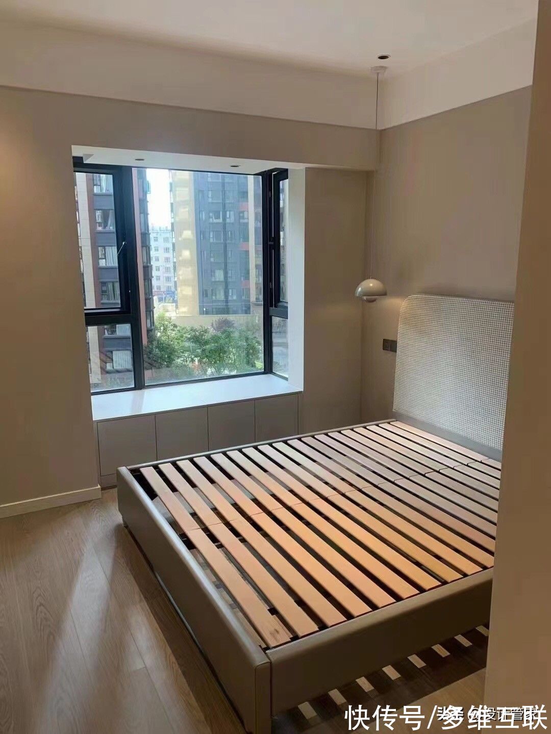 轻奢|126㎡现代轻奢风格装修实景,阳台改成淋浴区,你见过吗