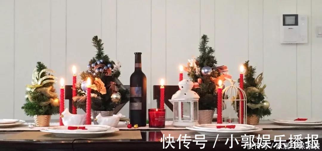 新房|130平的美式新房,预算25万设计费就花了一万,效果很值!