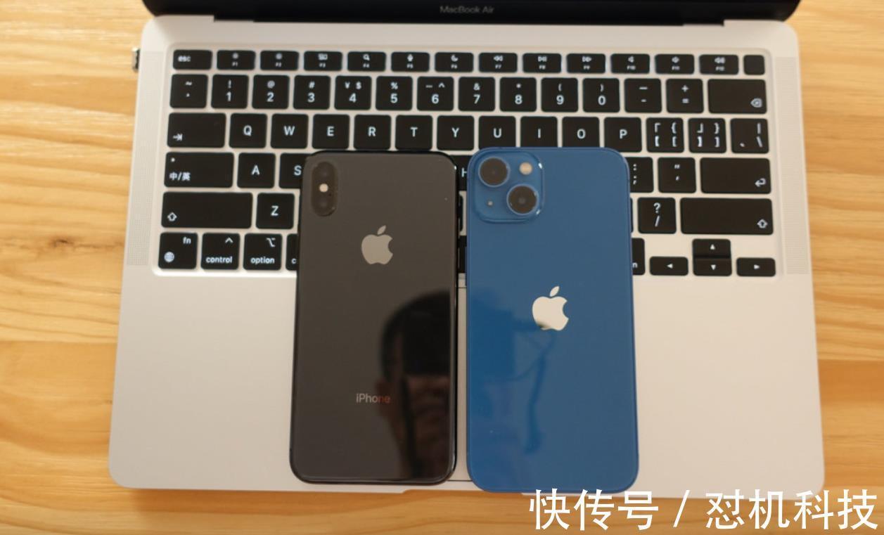 iphone13|iPhone13价格触底，部分颜色只要5259元，太香了