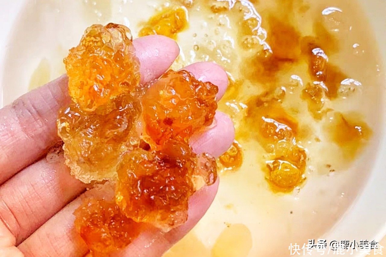 银耳|立秋前后，女性别错过这碗“美颜汤”，营养滋润，肌肤嫩滑不干燥