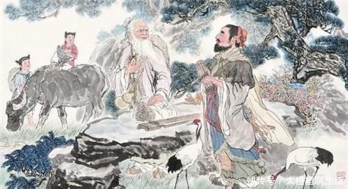 道家精髓 上善若水 是什么意思 其实很简单 很多人却理解错了 快资讯