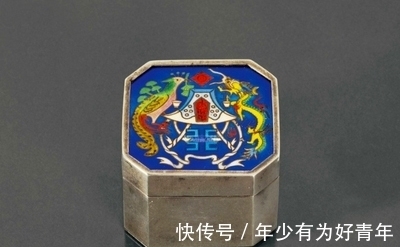 非遗|廊坊市非遗——景泰蓝(珐琅镶嵌技艺)