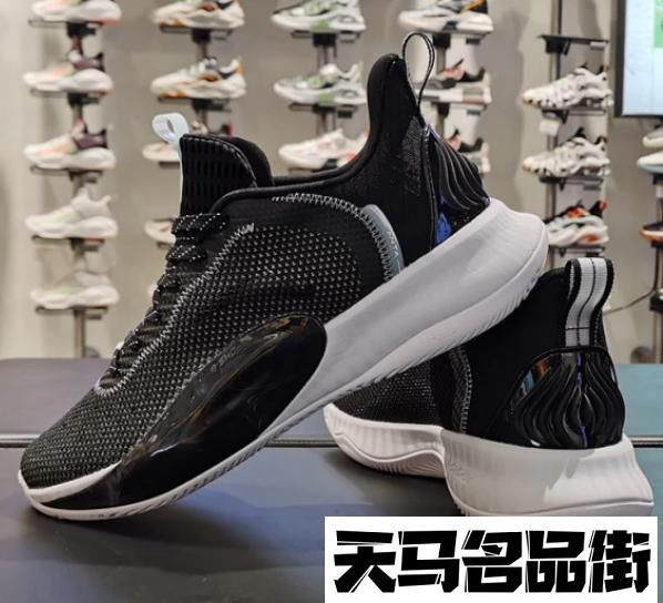 安踏轻骑兵6代配置如何 轻骑兵6代价格多少