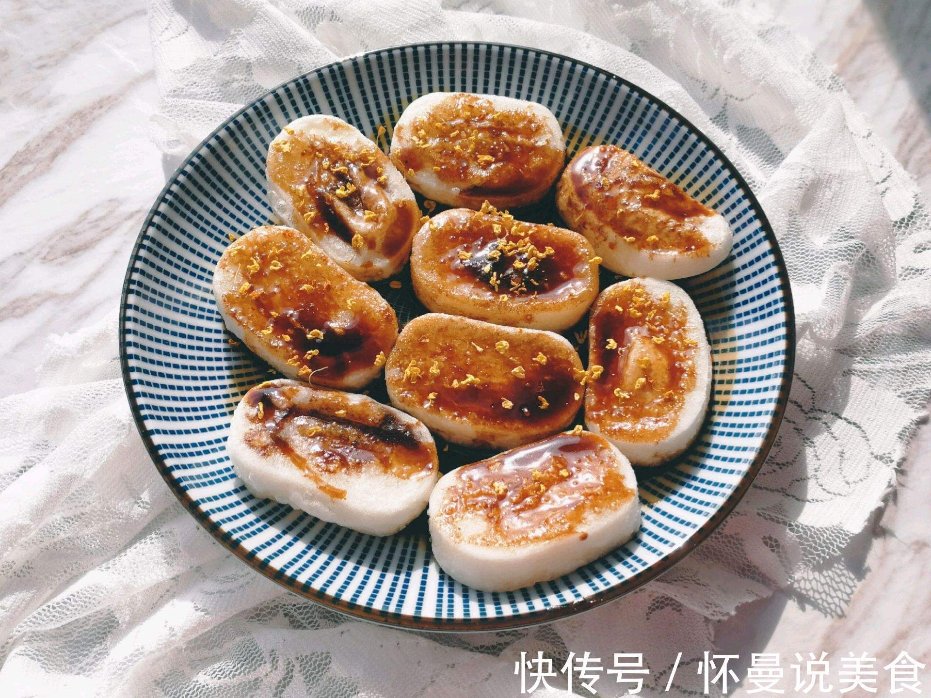 美味早餐，女人建议要多吃，营养有健康，多吃还能补血