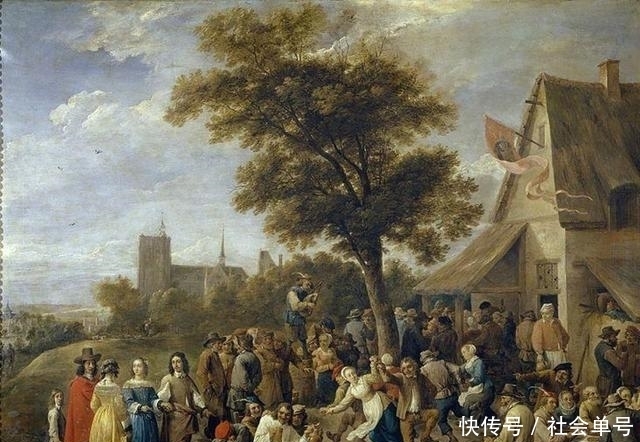 王朝|查理二世:近亲繁殖的恶果毁了王朝,并使欧洲陷入战争