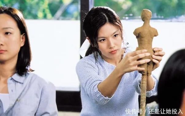 赵承业|剧荒“必看”的大剧,画家对艺术追求独立,却深陷在时代的漩涡中!