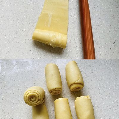 油酥|苏式鲜肉月饼