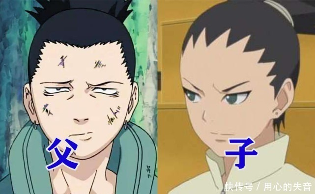 漫迷|忍者的12岁,博人开挂嫌疑超鸣人,蝶蝶成为博人传的惊喜