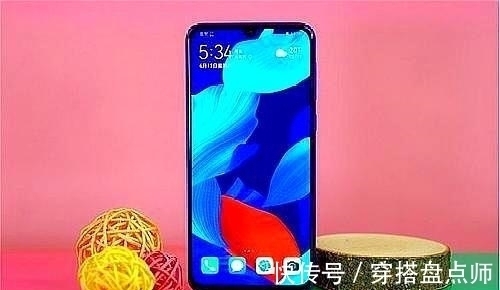 麒麟980处理器|华为nova5 pro，搭载麒麟980处理器，中端机的价格，旗舰机的享受