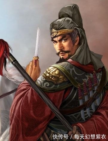 李应@《水浒传》之第十一位:天富星,“扑天雕”李应