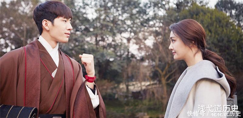 为何说王莽是“穿越之子”史学家你看他妻子在家穿的啥