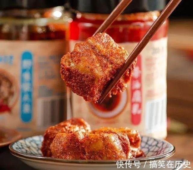 中国的腐乳，到底是“人间美味”还是“健康杀手”，很多人不知道