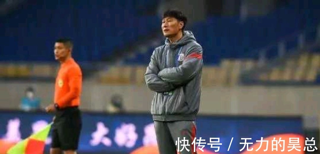 西甲|毛毅军转正无望，申花队新赛季主教练热门人选浮出水面