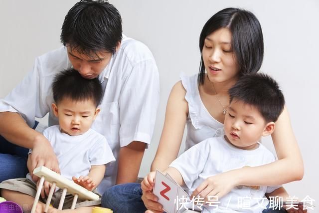 亲子教育|还在因孩子不听话而发火?成功的亲子教育,应该教会孩子说“不”