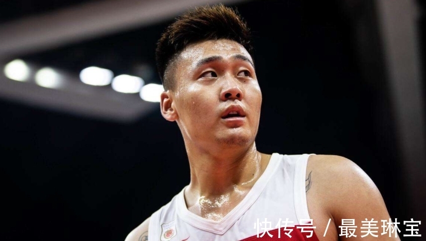 刘炜|中国男篮最强10大后卫出炉!榜首无争议,现役郭艾伦、赵睿入选