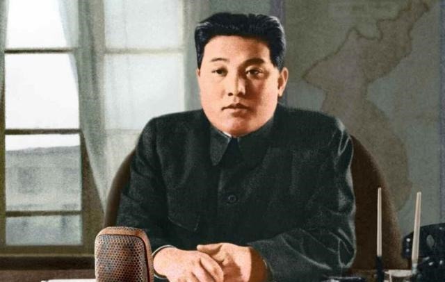 到中国|走完长征唯一朝鲜人,威望比金日成还高,因任性彭德怀也救不了他