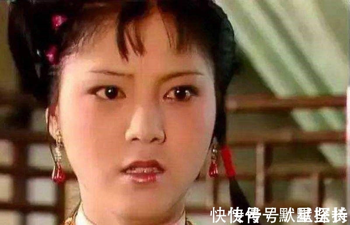 打扮@袭人的母亲病重,王夫人为何将她打扮成“贵妇省亲”?