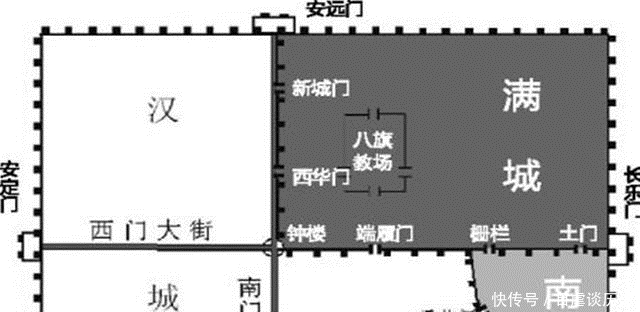 为之殉国|108年前清朝灭亡时,真正算得上“殉国”的,只有一位汉人……