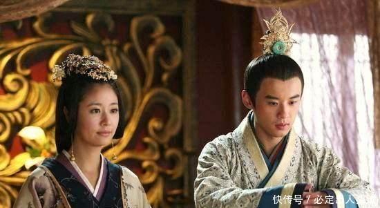 太子|史上的第一个被废的太子, 自身没有什么过错, 只因有个愚蠢的母亲！